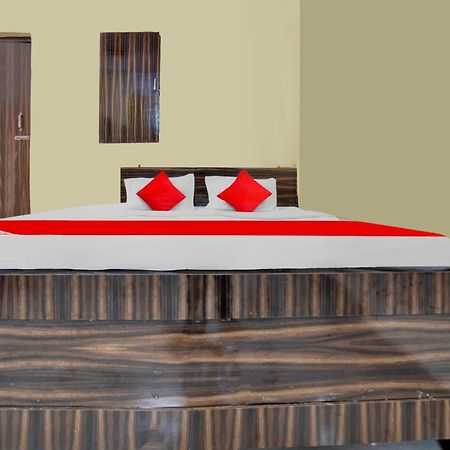 Hotel O Prakash Inn Jamshedpur Ngoại thất bức ảnh