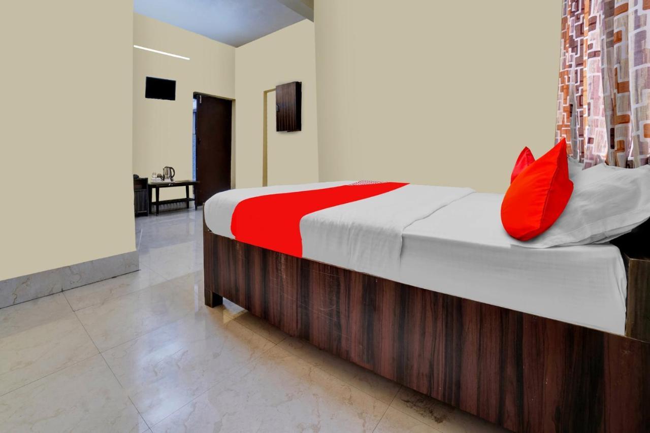 Hotel O Prakash Inn Jamshedpur Ngoại thất bức ảnh
