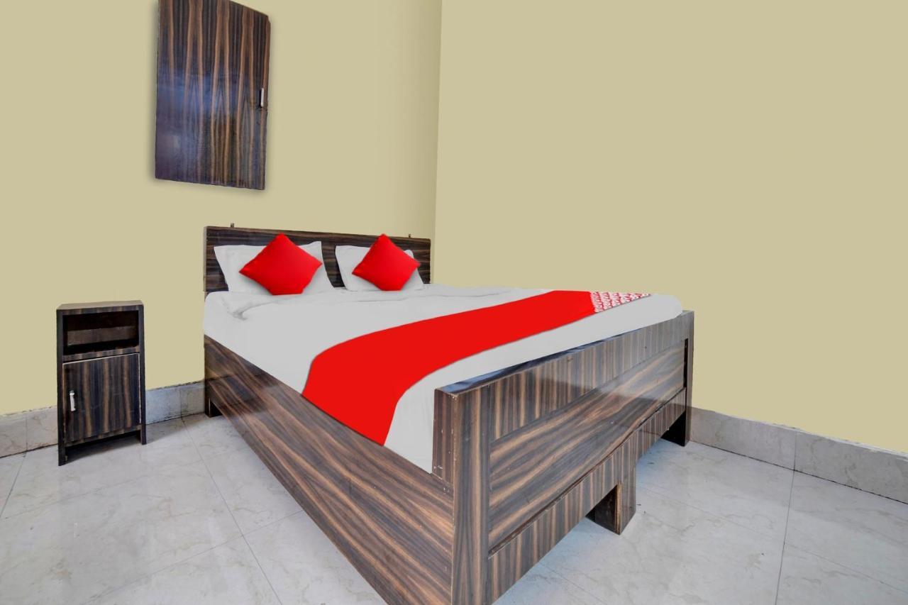Hotel O Prakash Inn Jamshedpur Ngoại thất bức ảnh