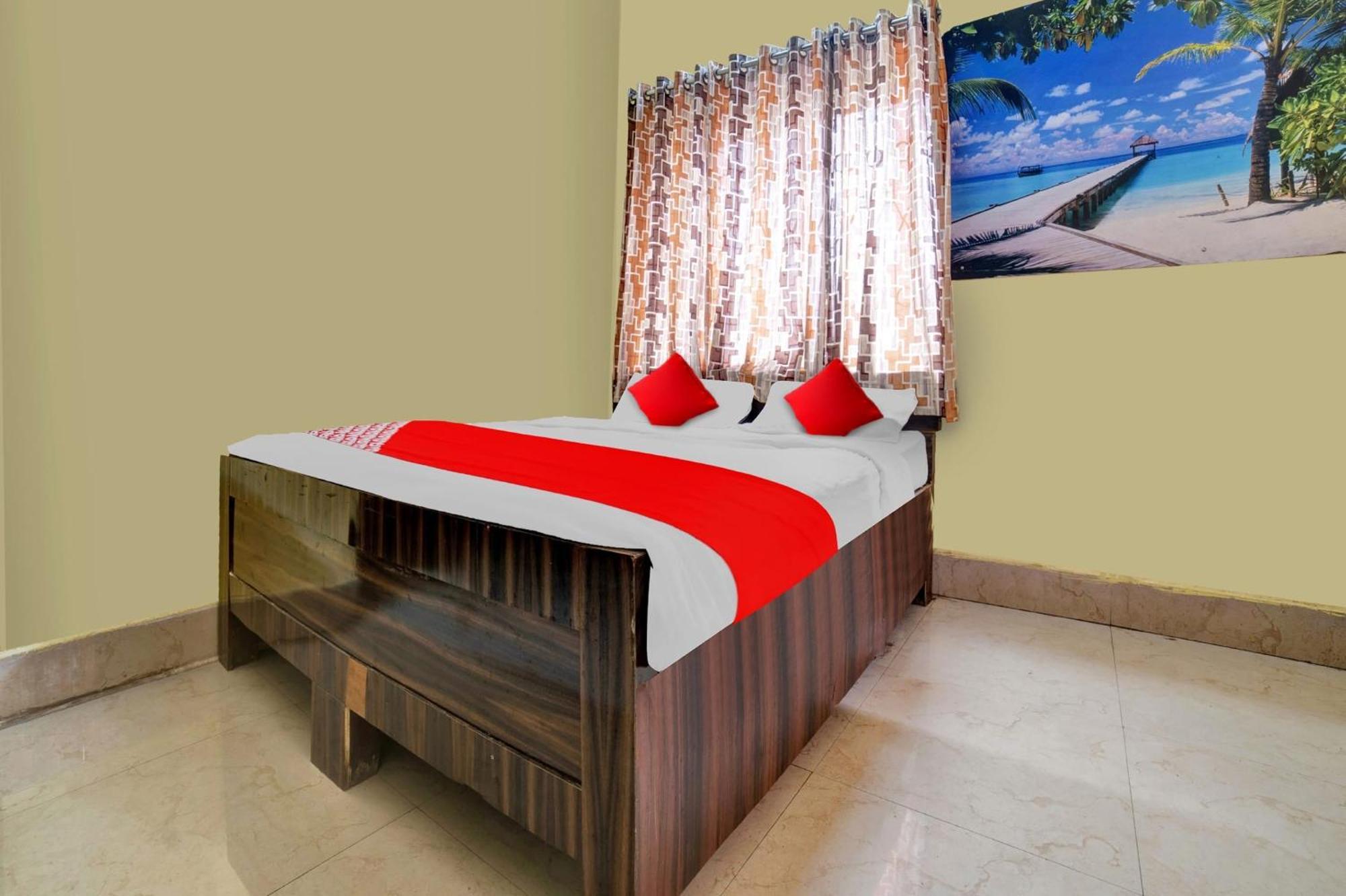 Hotel O Prakash Inn Jamshedpur Ngoại thất bức ảnh