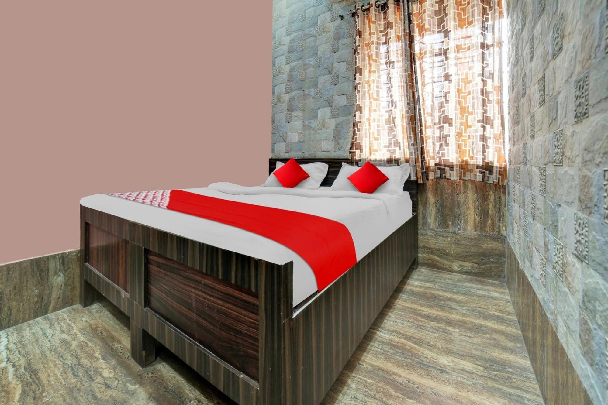 Hotel O Prakash Inn Jamshedpur Ngoại thất bức ảnh