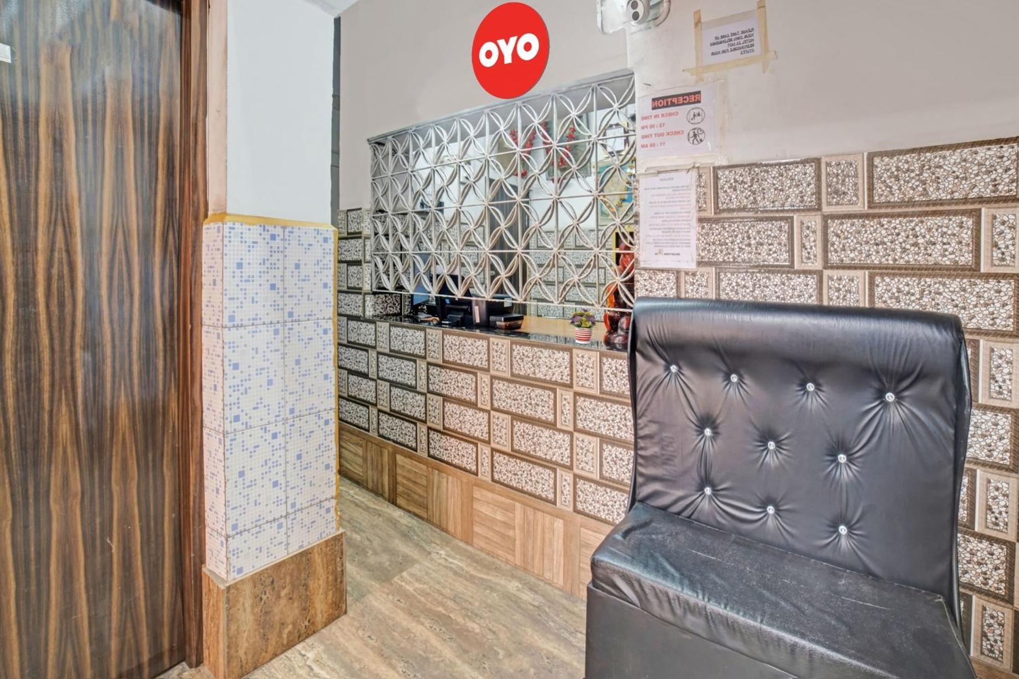 Hotel O Prakash Inn Jamshedpur Ngoại thất bức ảnh