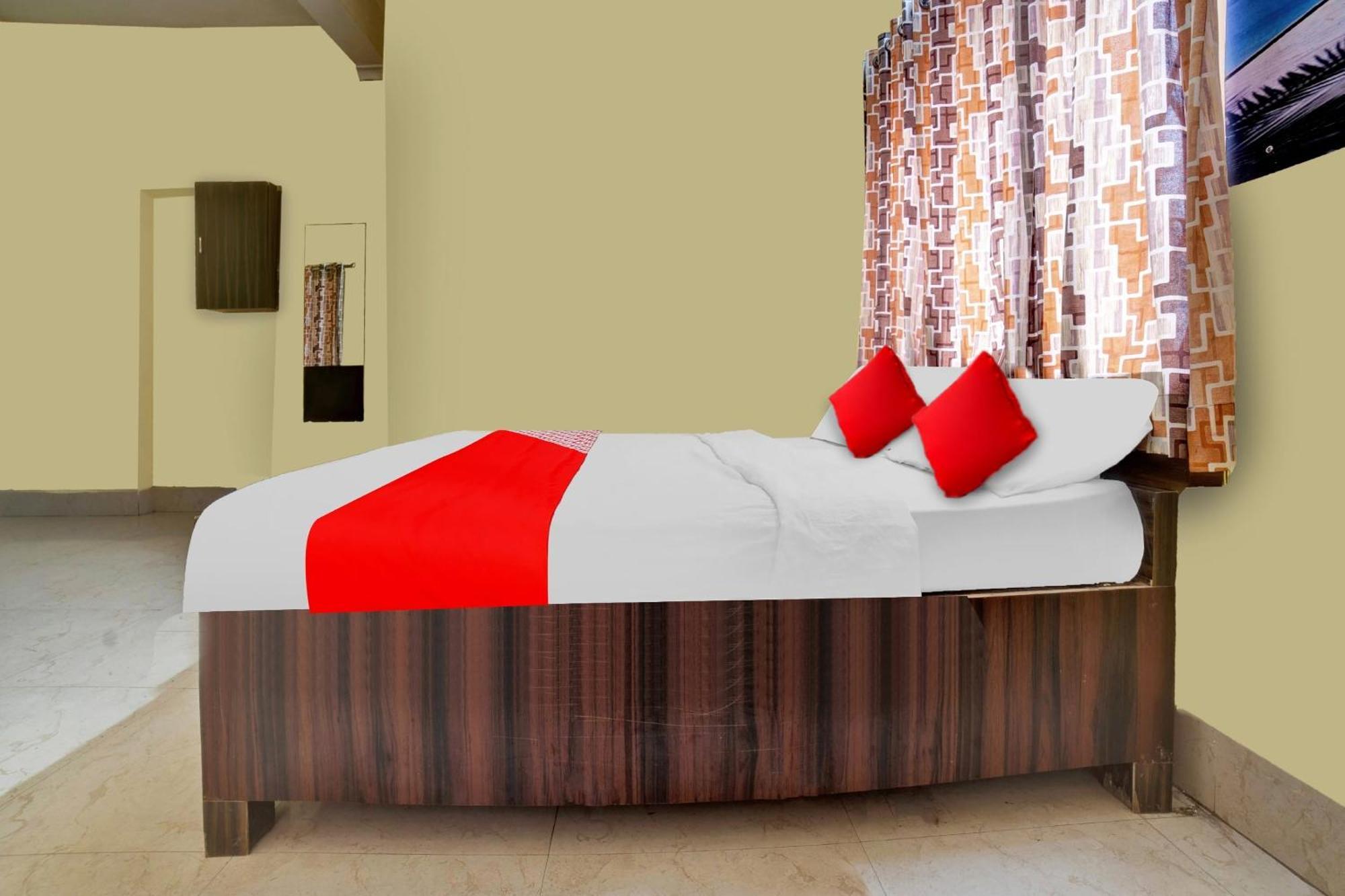 Hotel O Prakash Inn Jamshedpur Ngoại thất bức ảnh