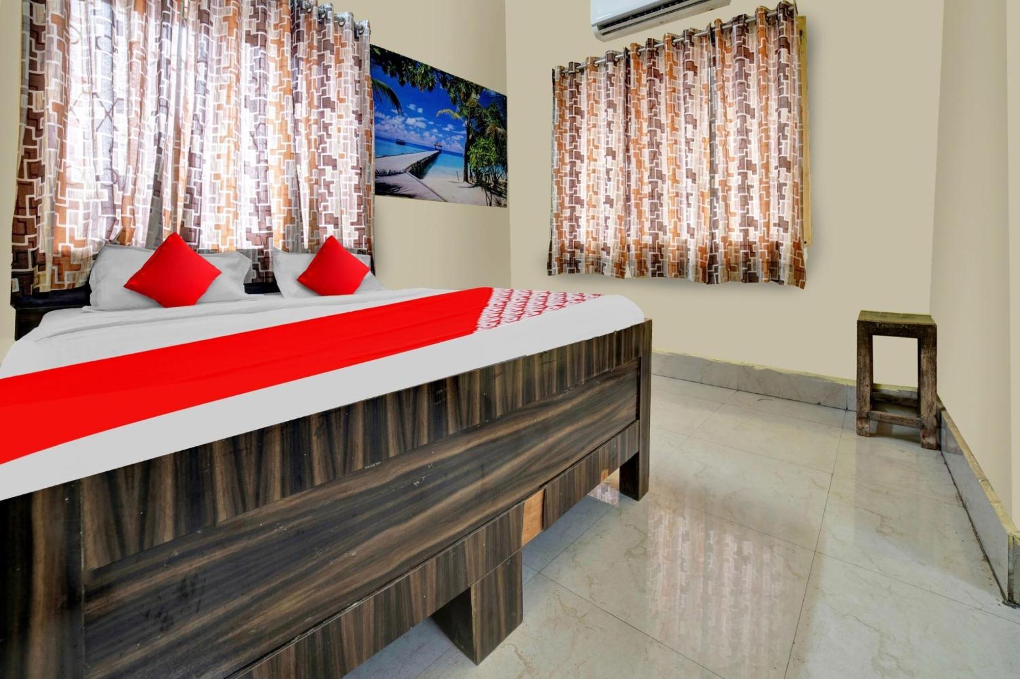 Hotel O Prakash Inn Jamshedpur Ngoại thất bức ảnh