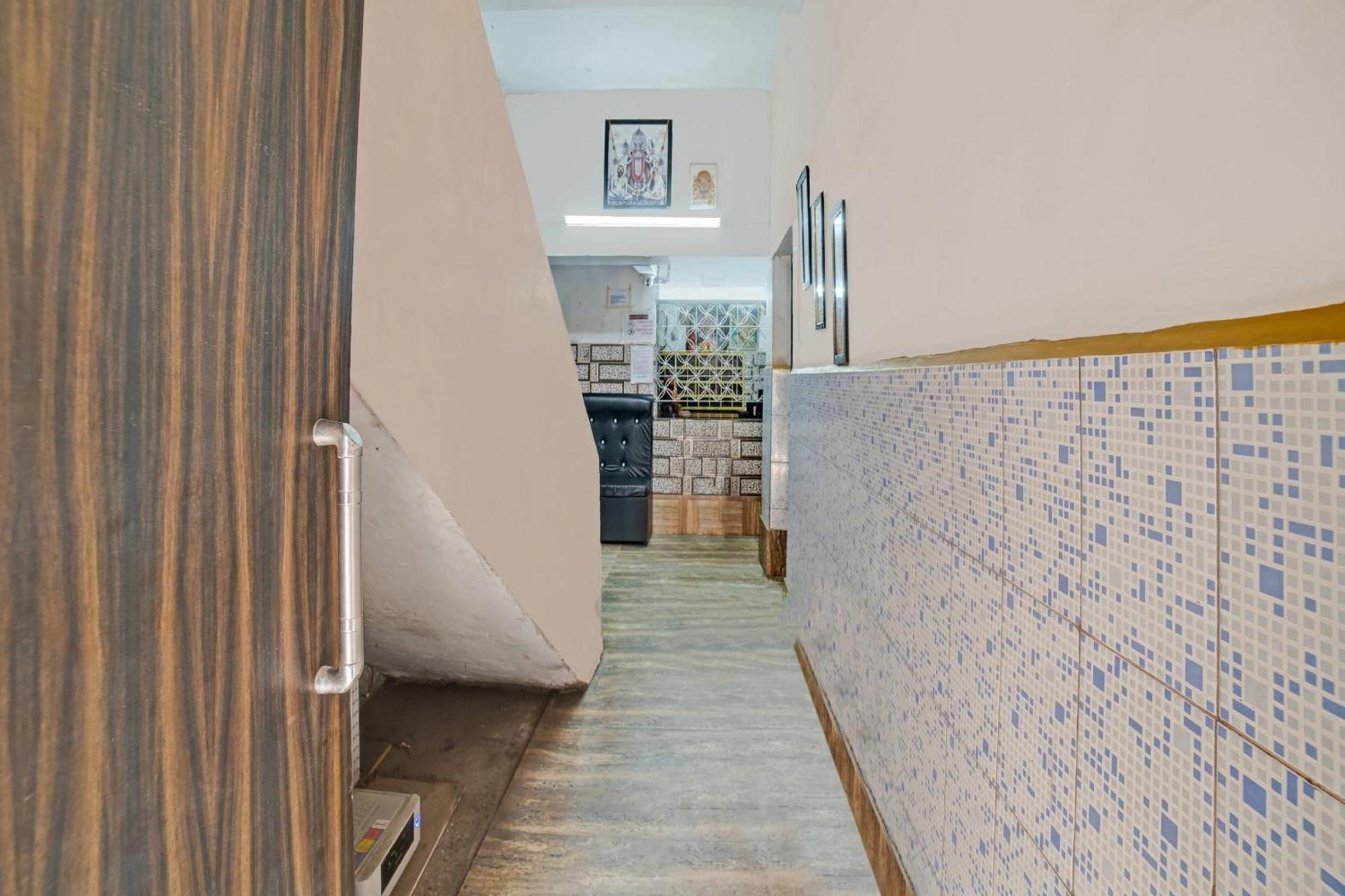 Hotel O Prakash Inn Jamshedpur Ngoại thất bức ảnh