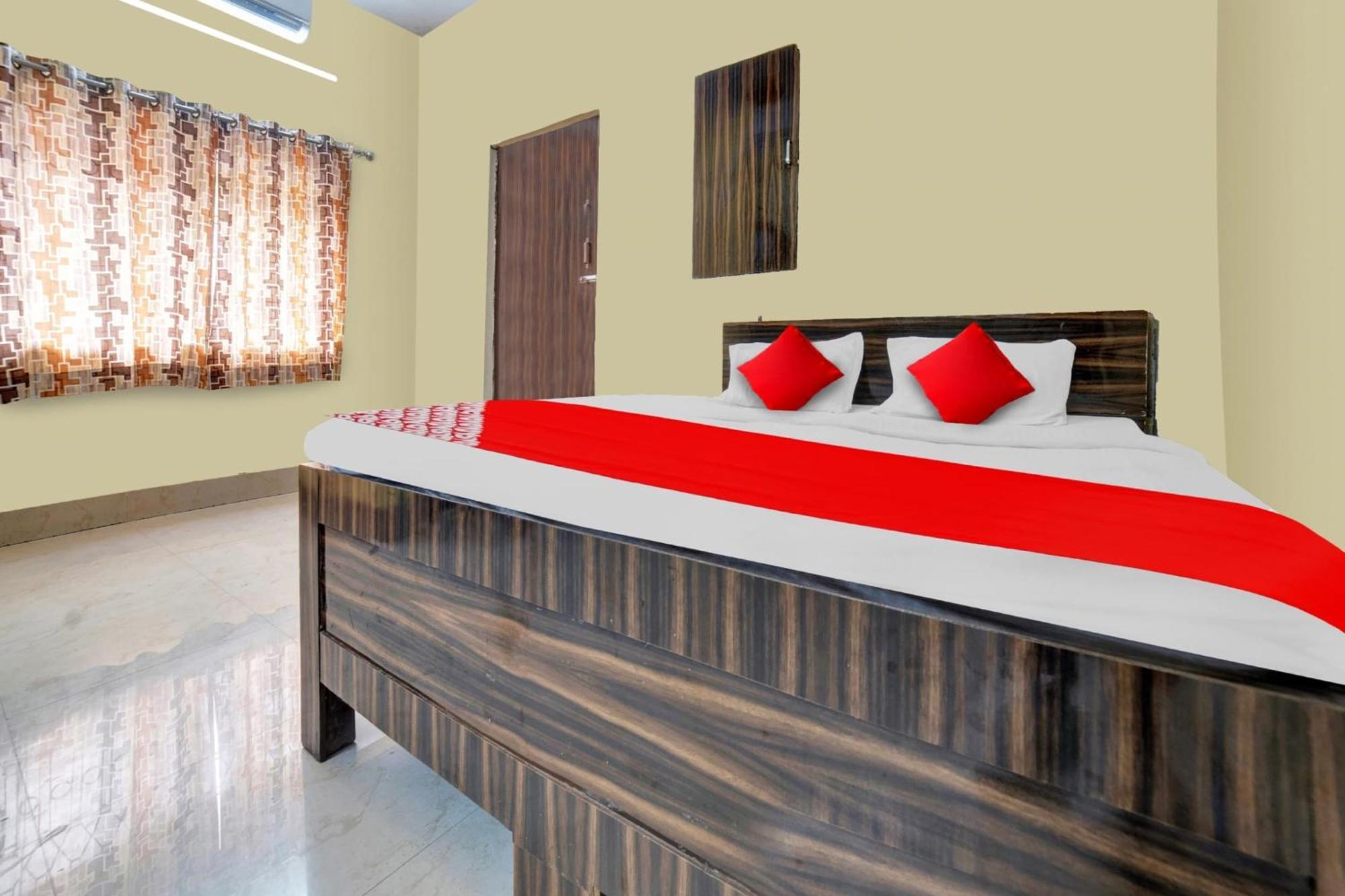 Hotel O Prakash Inn Jamshedpur Ngoại thất bức ảnh